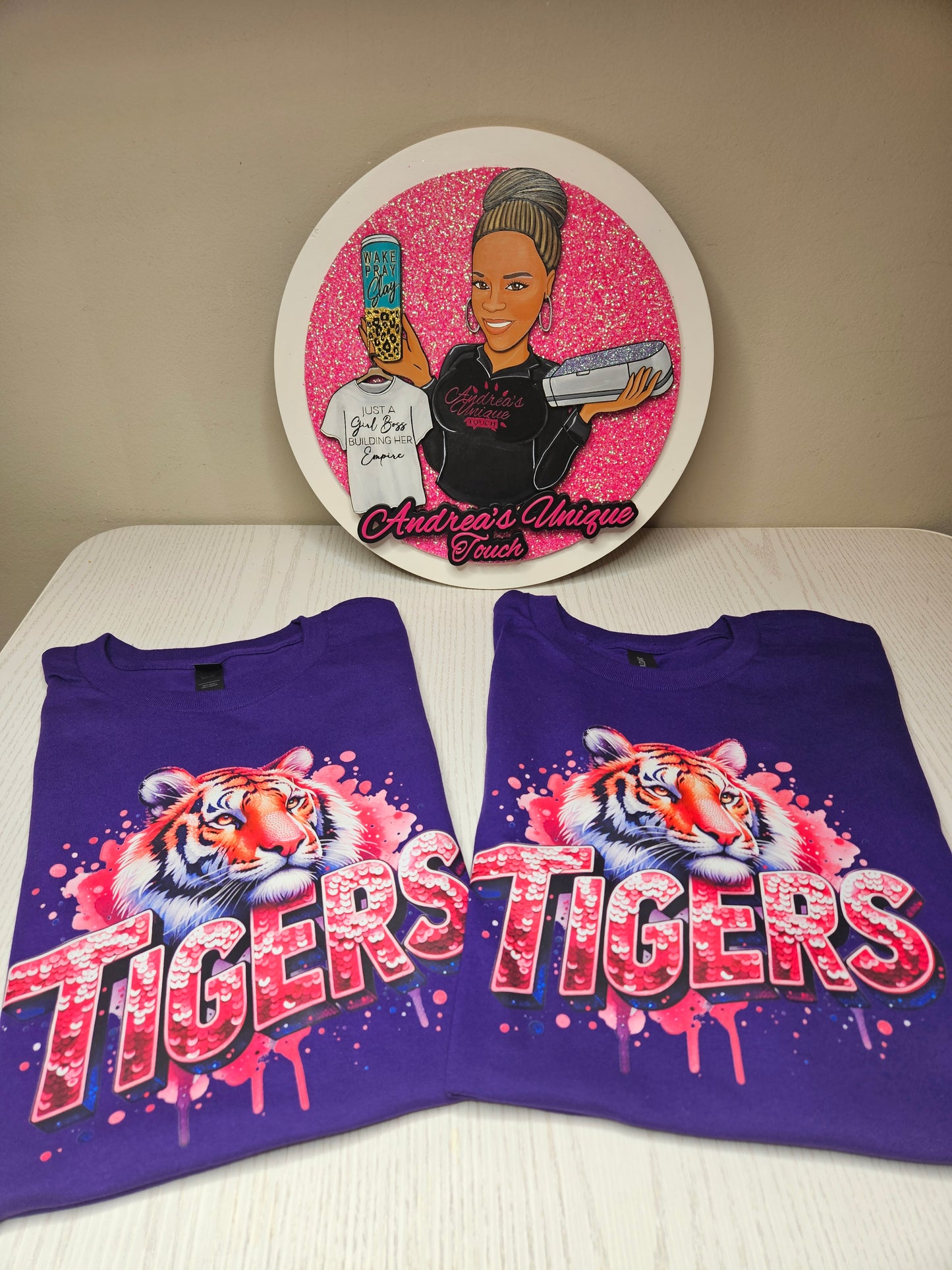 Tigers