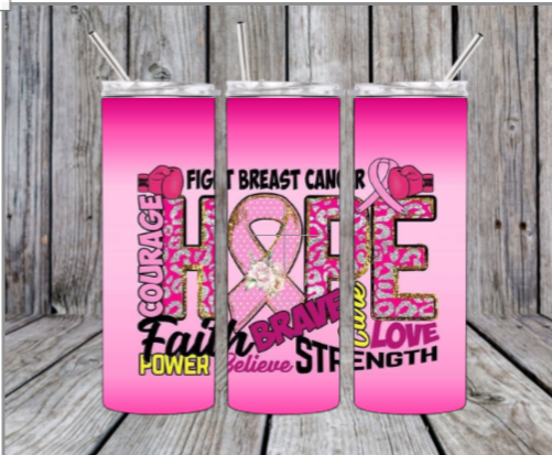 HOPE- Breast Cancer