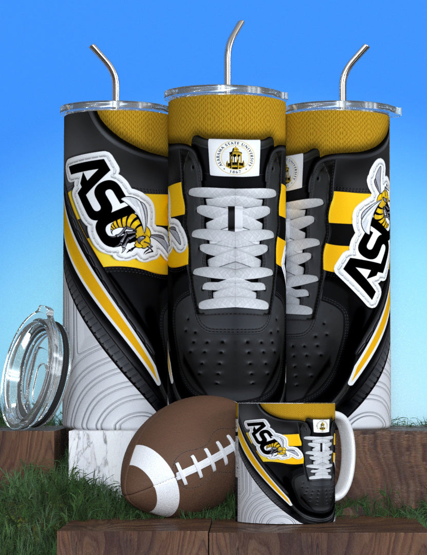 College Football Teams