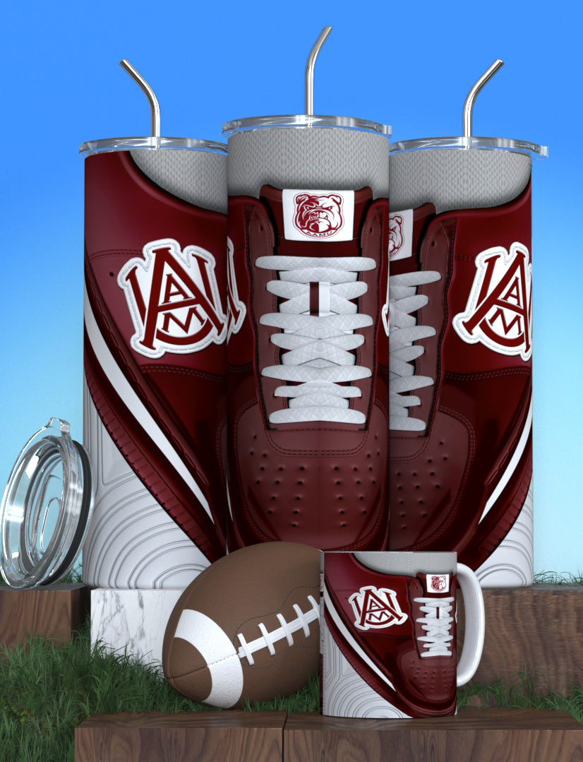 College Football Teams