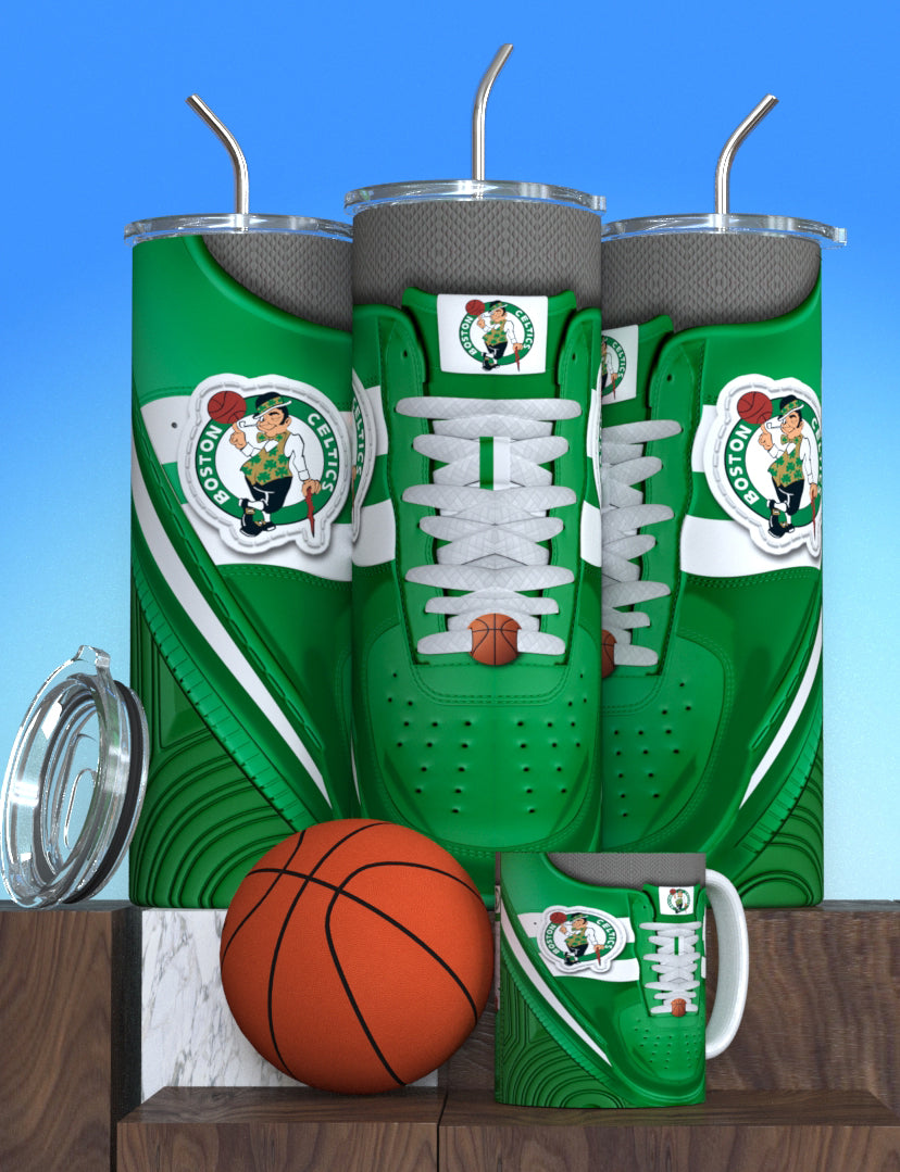 Basketball Teams