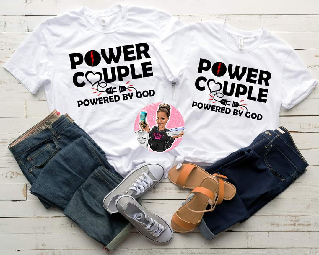 Power Couple