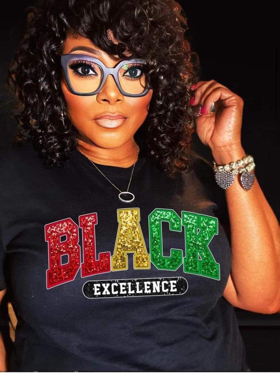 BLACK Excellence