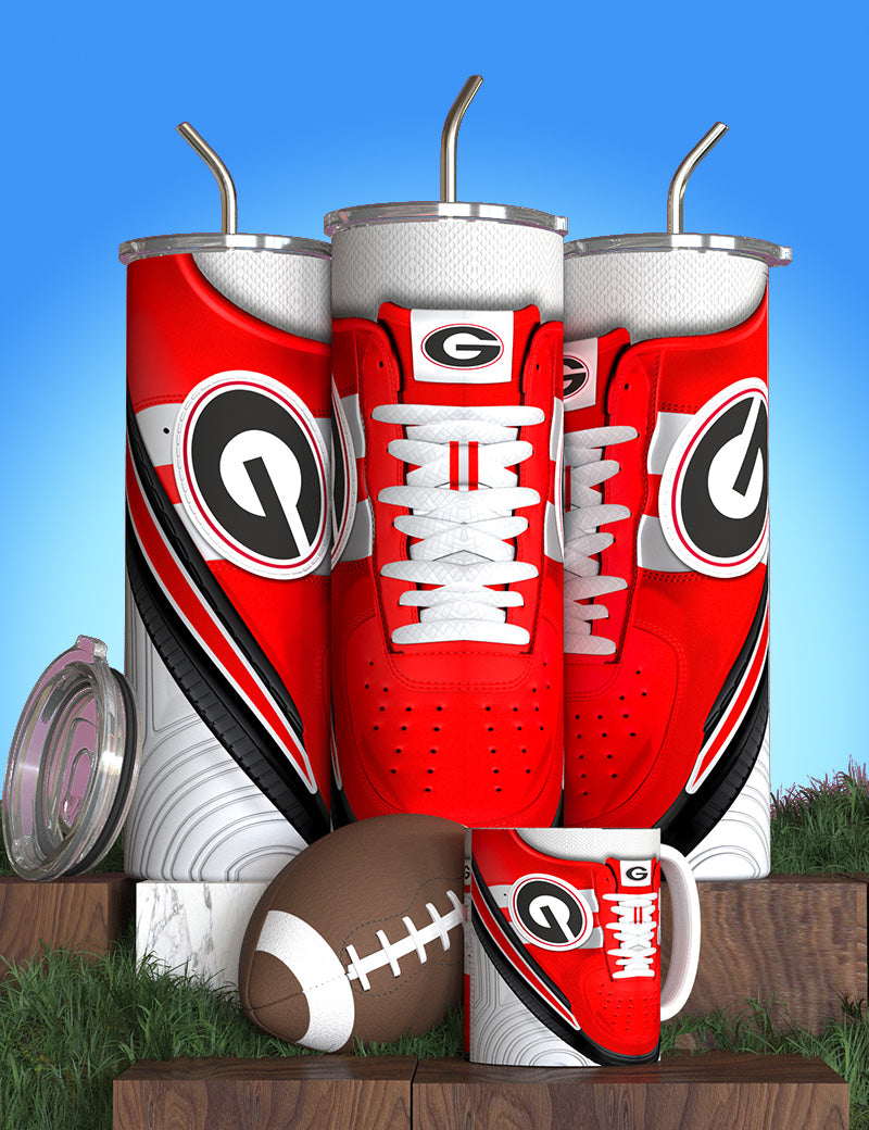 College Football Teams