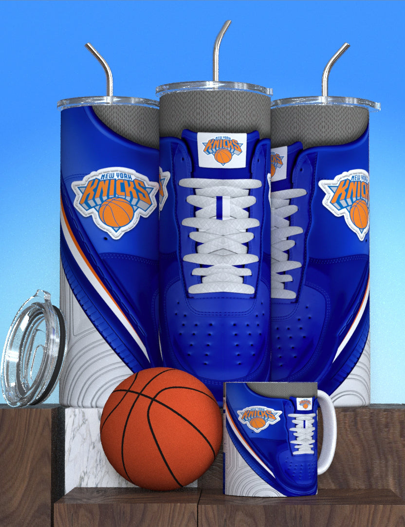 Basketball Teams