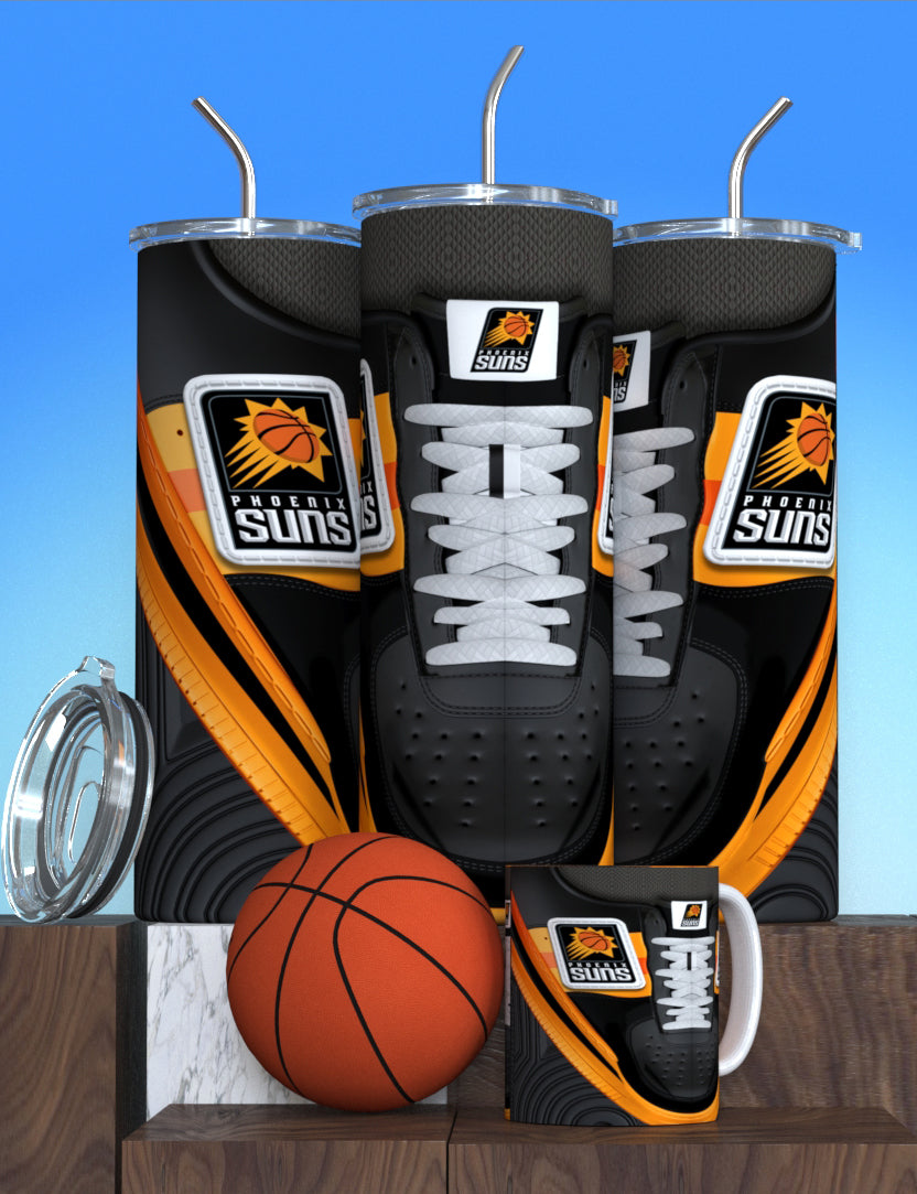 Basketball Teams
