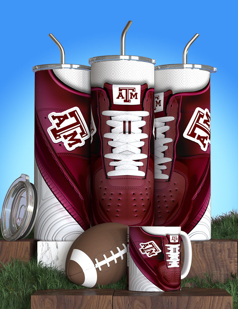 College Football Teams