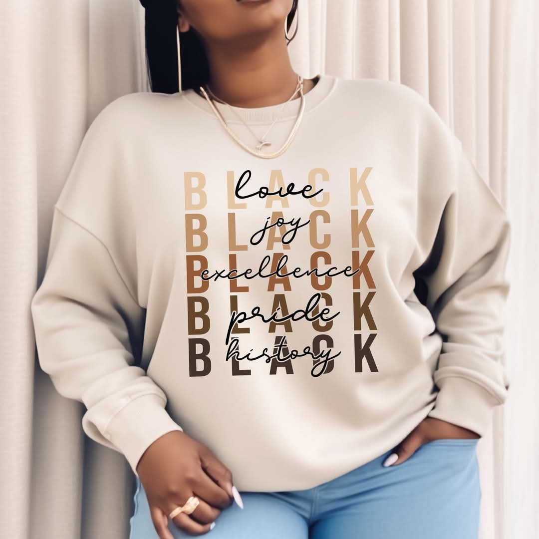 Black History