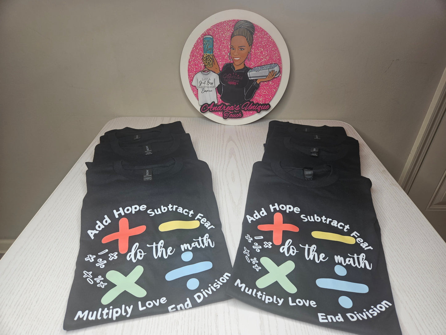Custom Shirt Design Request