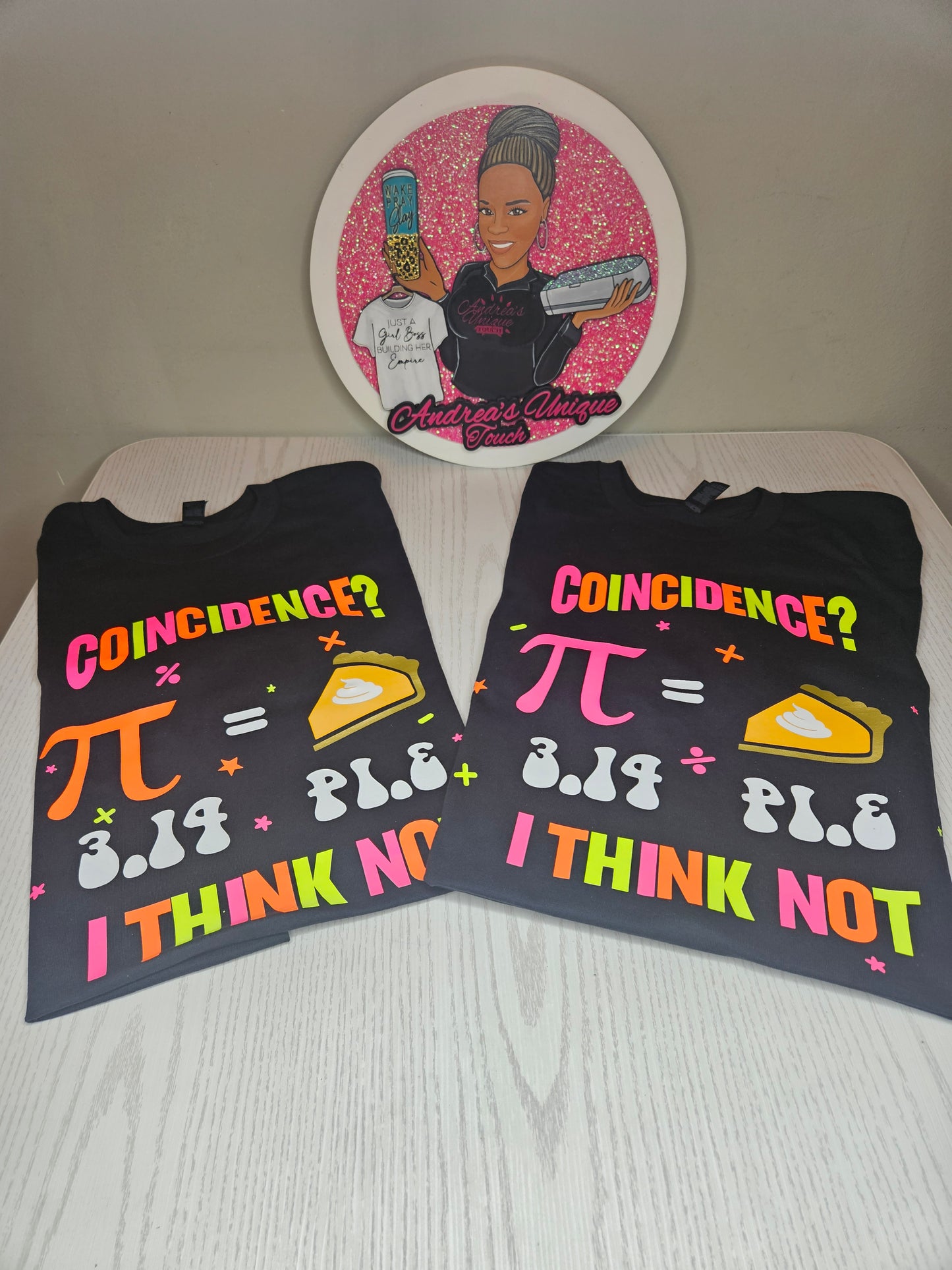 Custom Shirt Design Request