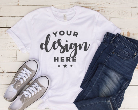 Custom Shirt Design Request