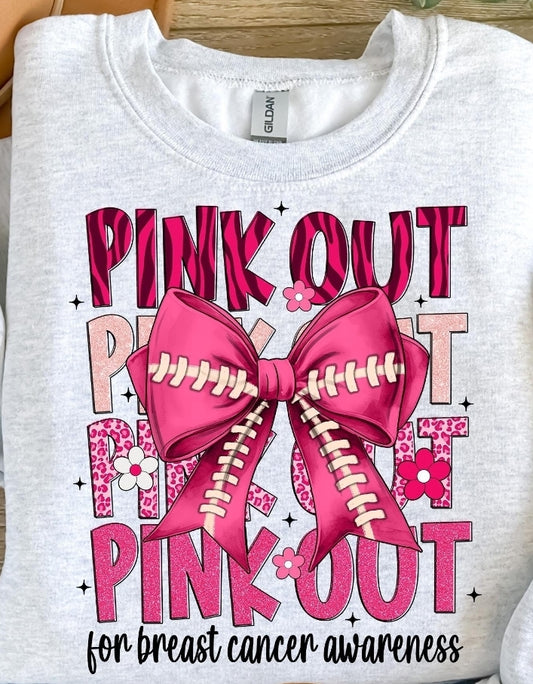 Pink Out