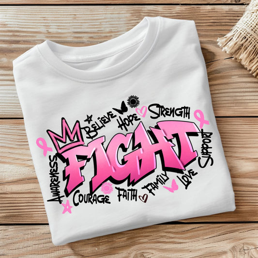 Fight Cancer