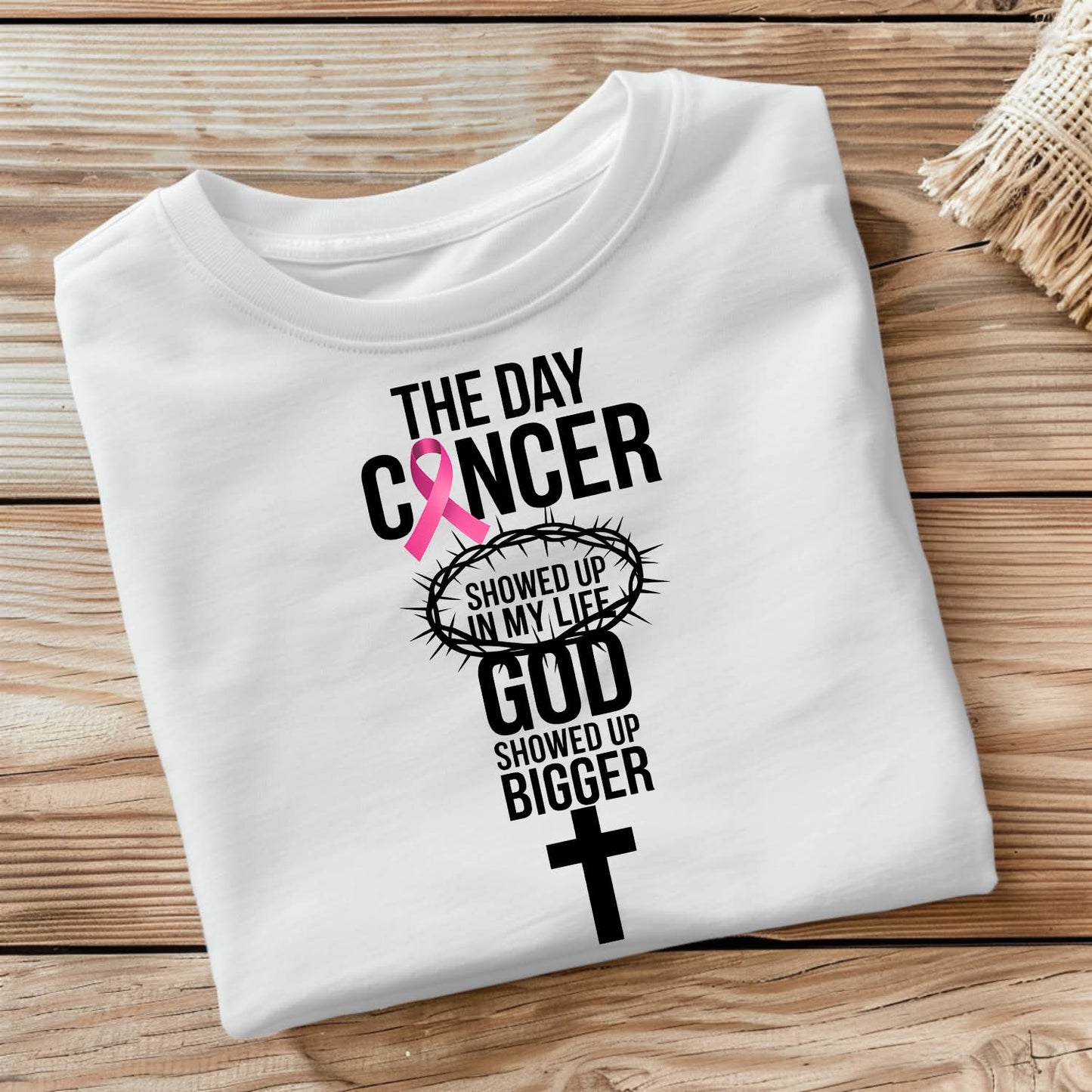The Day Cancer