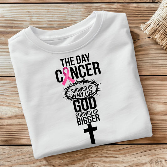 The Day Cancer