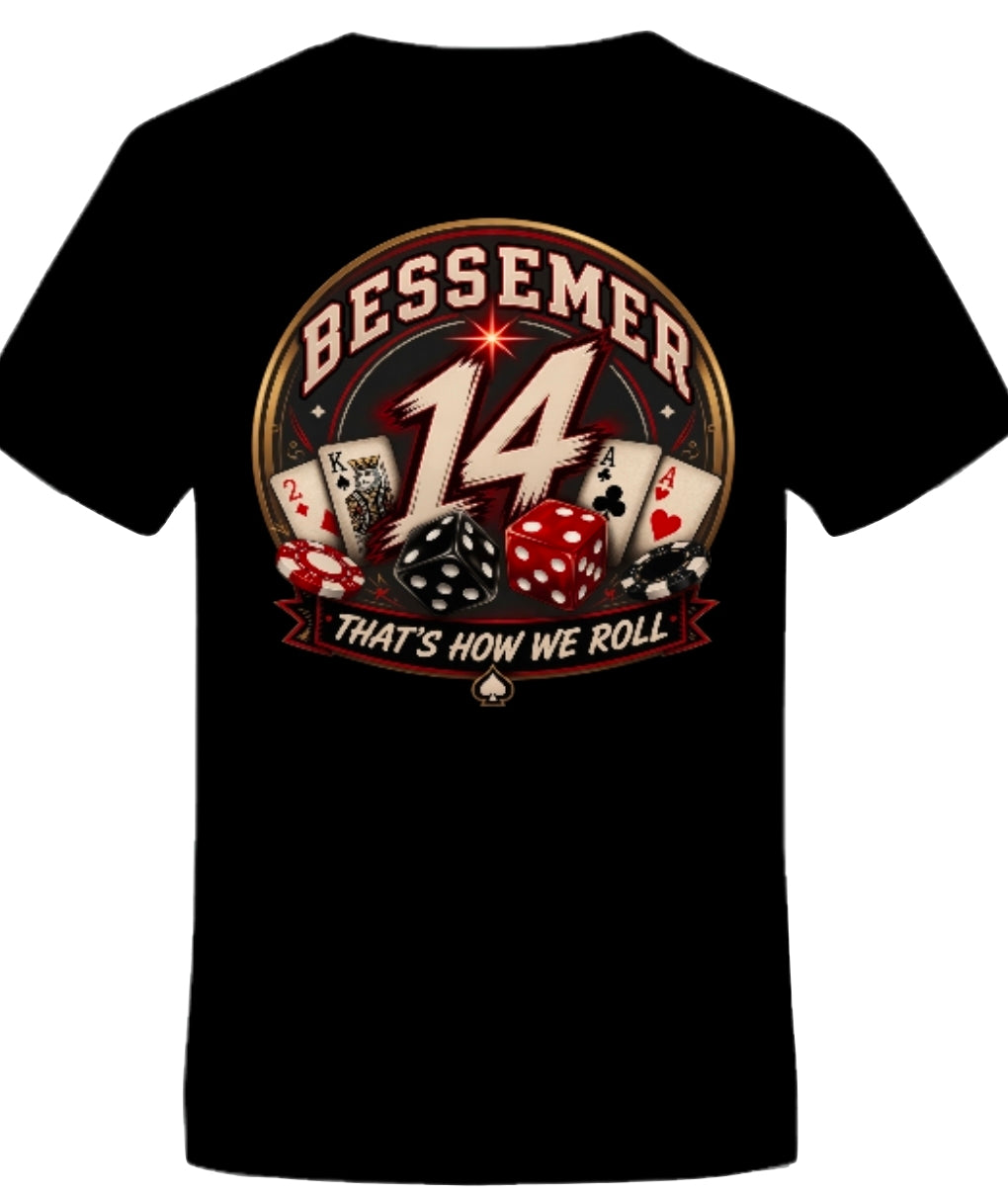 Bessemer 2014