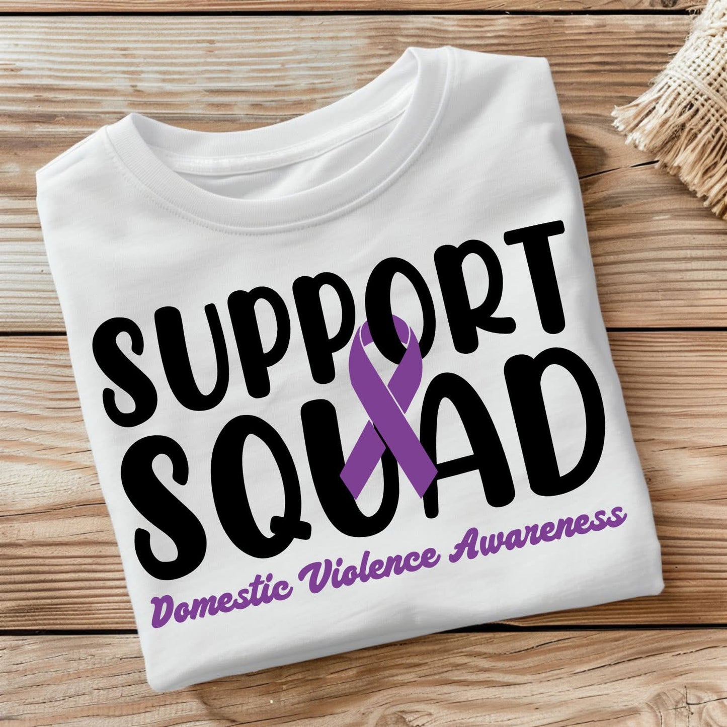 Support Squad