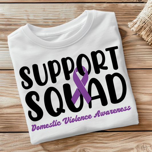 Support Squad