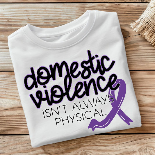 Domestic Violence